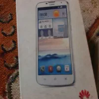 گوشی هوآوی مدل G730|موبایل|کرمانشاه, |دیوار