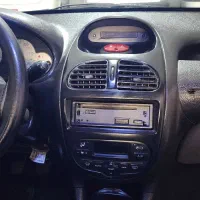 206 sd صندوقدار v8|خودرو سواری و وانت|اهواز, نادری|دیوار