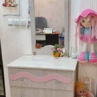 سرویس خواب کودک|تخت و سرویس خواب|بانه, |دیوار