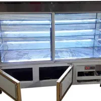 به علت نیاز مالی فروخته میشه خریدار زنگ بزنه|فروشگاه و مغازه|تهران, زنجان جنوبی|دیوار