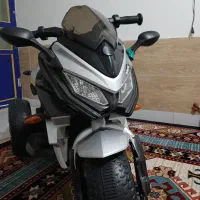 موتور شارژی