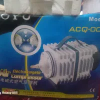پمپ هوا اکواریوم