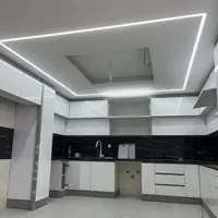 اجرای صفر تا صد سقف کاذب کناف pvc