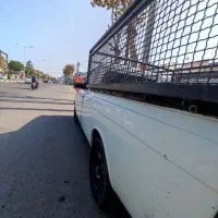 وانت 89 بیرنگ، 300تا کار واقعی|خودرو سواری و وانت|لنگرود, |دیوار