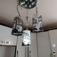 لوستر آویز اشپزخانه