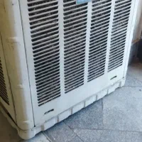 کولروماشین لباسشویی دوقلو