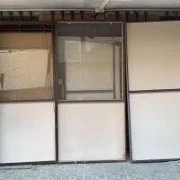 پارتیشن اداری و دفتری