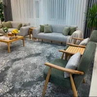 حراج ویژه انواع مبلمان به مدت یک هفته نقد و اقساط