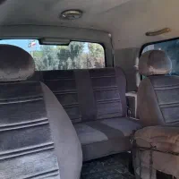 ون کاسپین میتسوبیشی ده + یک نفره|خودرو سواری و وانت|تهران, فرودگاه مهرآباد|دیوار