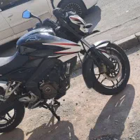 پالس ns200 مدل ۹۴