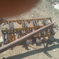 تراکتور با ادوات کشاورزی|خودرو سنگین|شیروان (خراسان), |دیوار