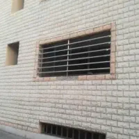 نرده و حفاظ استیل و آلومینیوم|خدمات پیشه و مهارت|برازجان, |دیوار