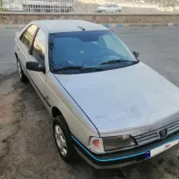 روآ سال مدل89 نقره ای دوگانه کارخانه|خودرو سواری و وانت|گلبهار, شهر جدید گلبهار|دیوار