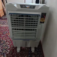 کولر آبی سلولزی پرقدرت گرین