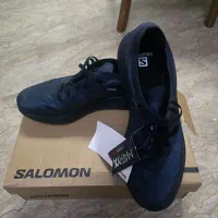 کتونی اورجینال سالامون salomon|کیف، کفش، کمربند|تهران, اوین|دیوار