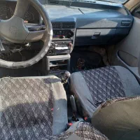 پراید۸۳ درحد|خودرو سواری و وانت|بجنورد, |دیوار