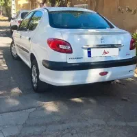 206 SD  مدل 90  آریان موتور تیو فایو دوگانه