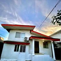 ویلا دوبلکس دو خواب نزدیک دریا و کوه