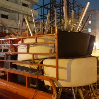 باربری سه چرخه