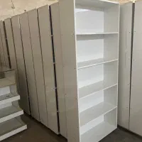 قفسه / قفسه مغازه اماده تحویل فوری ۴۰ عدد