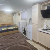 سوییت در شهر جلفا(مرکز شهر،همکف)