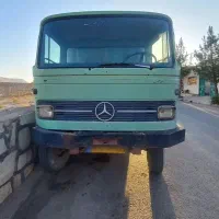 خاور کمپرسی