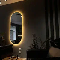 آینه مدل لکسوس|آینه|اصفهان, بهارستان|دیوار