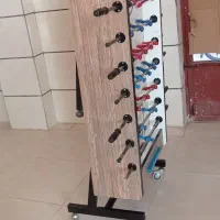 فوتبال دستی|ورزش‌های توپی|زنجان, |دیوار