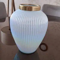 گلدان صدفی نو