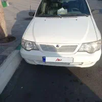 پراید ۱۳۲