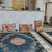 خانه-دو-طبقه-حیاط-دار