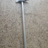 تبر کمپینگ کوهنوردی