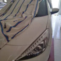 پژو 207i سقف فلز صفر|خودرو سواری و وانت|اصفهان, شاهزاده ابراهیم|دیوار