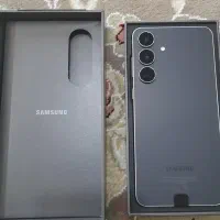 گوشی  سامسونگ Sumsung S25 fe|موبایل|کرمان, |دیوار