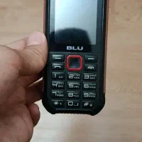 گوشی ساده ، ضدضربه