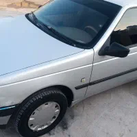 پژو405مدل90بدون یک ریال هزینه بازدیدبیرم لار|خودرو سواری و وانت|شیراز, آزادگان|دیوار