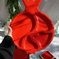 حراج اردوخوری و ظروف یلدایی ا|ظروف سرو و پذیرایی|سراب, |دیوار