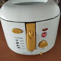 فروش سرخ کن lc