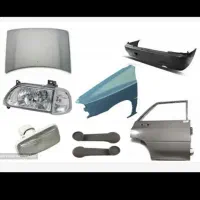 ‌دنیای‌کاپوت‌گلگیر‌‌اطلس‌دنارانا‌‌شاهین‌در‌سپر|قطعات یدکی و لوازم جانبی|شیراز, سعدیه جنوبی|دیوار