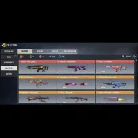 اکانت کالاف