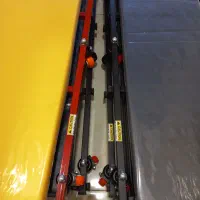 برانکارد زیرتنه گاری