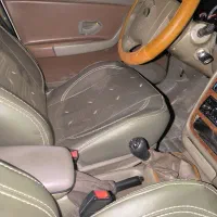 سمندlx94موتورساده|خودرو سواری و وانت|یزد, |دیوار