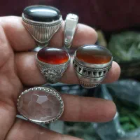 انگشترهای کلکسیونی مناسب