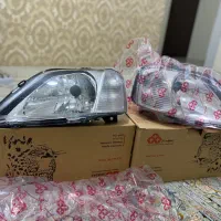 چراغ جلو ماشین ال۹۰