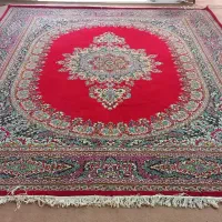 فرش ۱۲ متری|فرش|ابهر, |دیوار