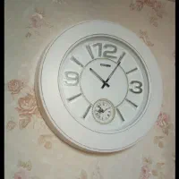 ساعت دیواری