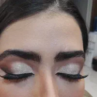 مدل میکاپ رایگان برای نمونهکار حرفهای|خدمات آرایشگری و زیبایی|محمدشهر, محمدشهر|دیوار