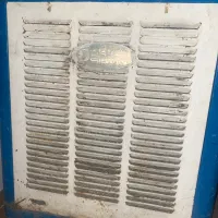 کولر آبی ۴۰۰۰۰سالم سیلوان