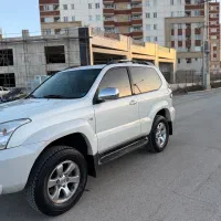 پرادو دو در