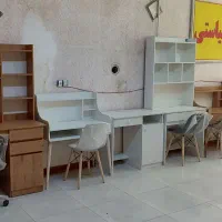 میز تحریر تولیدی کیاستی اقساط 6ماهه